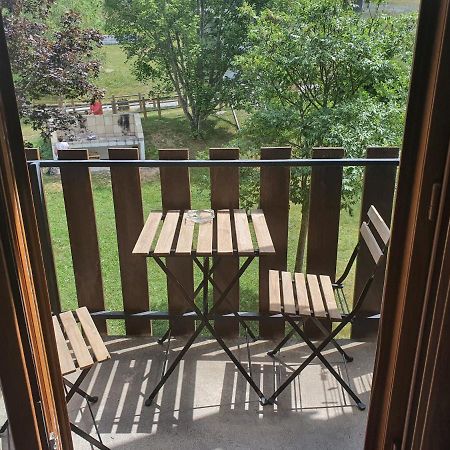 Studio 4 A 5 Personnes Saint Jean Montclar Montclar  Bagian luar foto