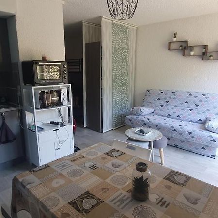 Studio 4 A 5 Personnes Saint Jean Montclar Montclar  Bagian luar foto