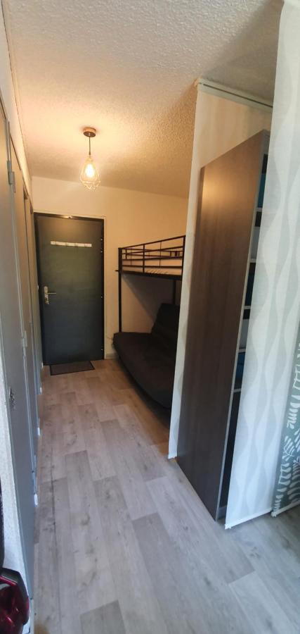 Studio 4 A 5 Personnes Saint Jean Montclar Montclar  Bagian luar foto